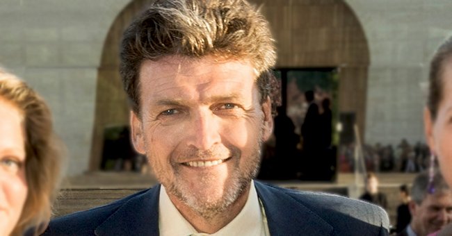 Décès : Le baron Benjamin de Rothschild a rendu l'âme à l’âge de 57 ans