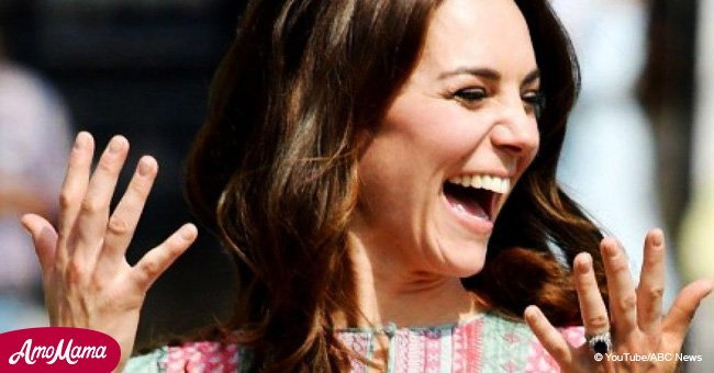 Duchess Kate has received an honorable post for the first time in Royal Family history