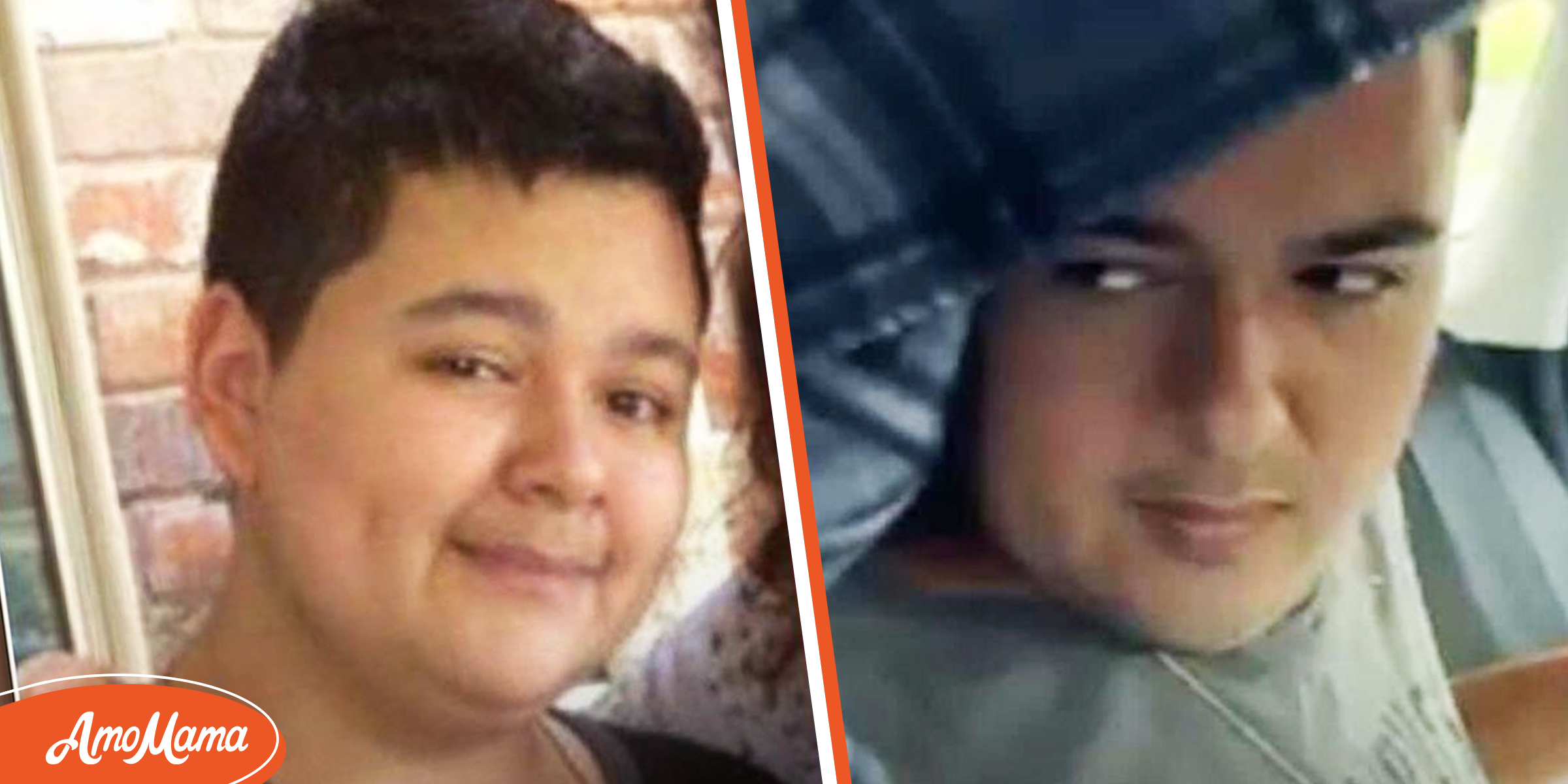 Rudy Farias Finally Tells What Happened to Him during the Last 8 Years: ‘I’d Been Trying to Get Away'