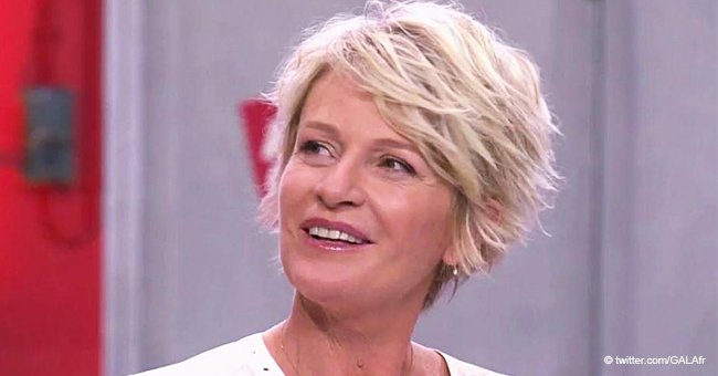 "Magnifique" : Sophie Davant fait une belle déclaration à Patrick Bruel