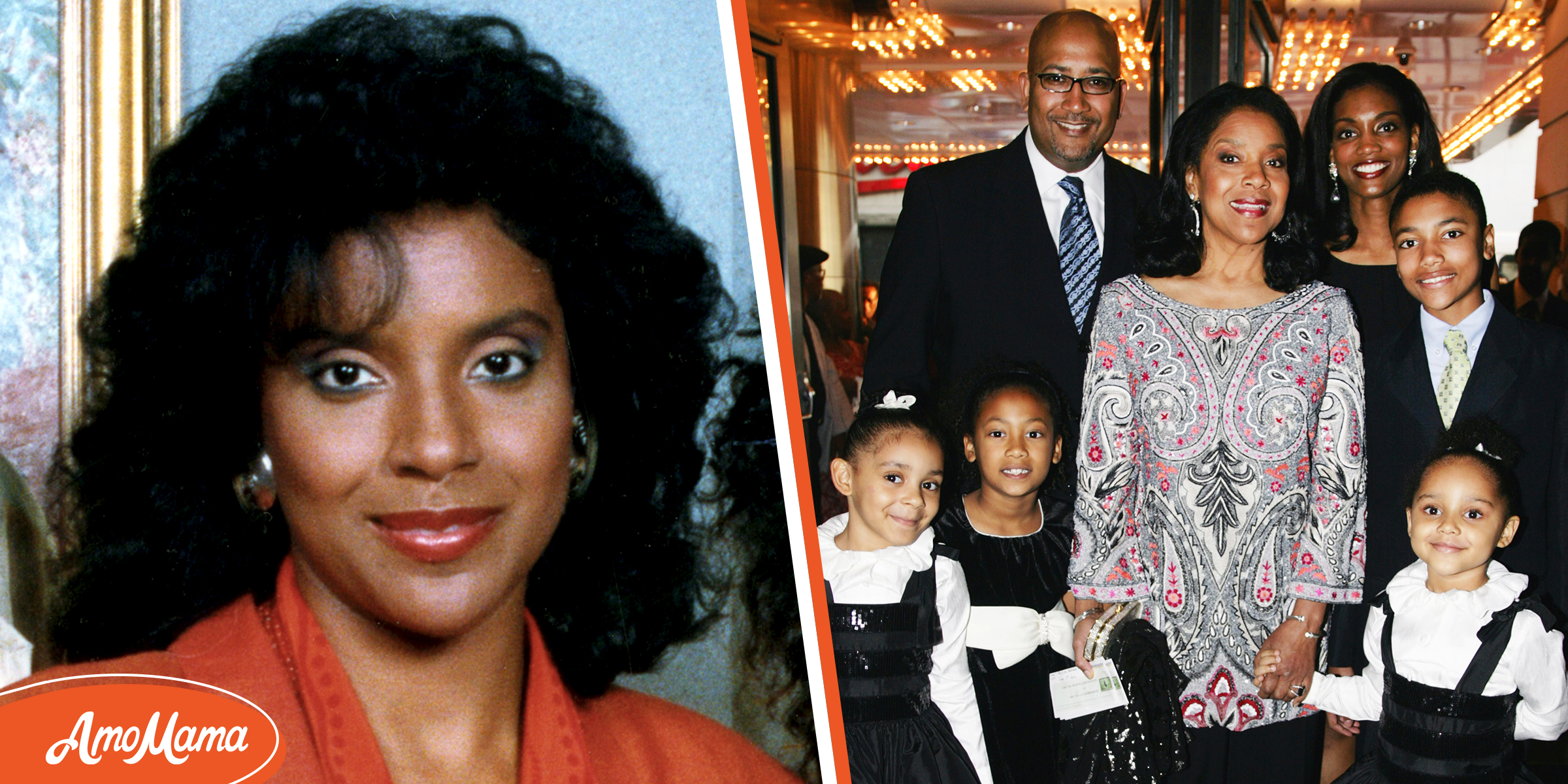 Phylicia Rashad Is ‘Still Fine as Hell’ at 75 — Divorced Grandma of 2 Cuddles with Cats & Practices Yoga