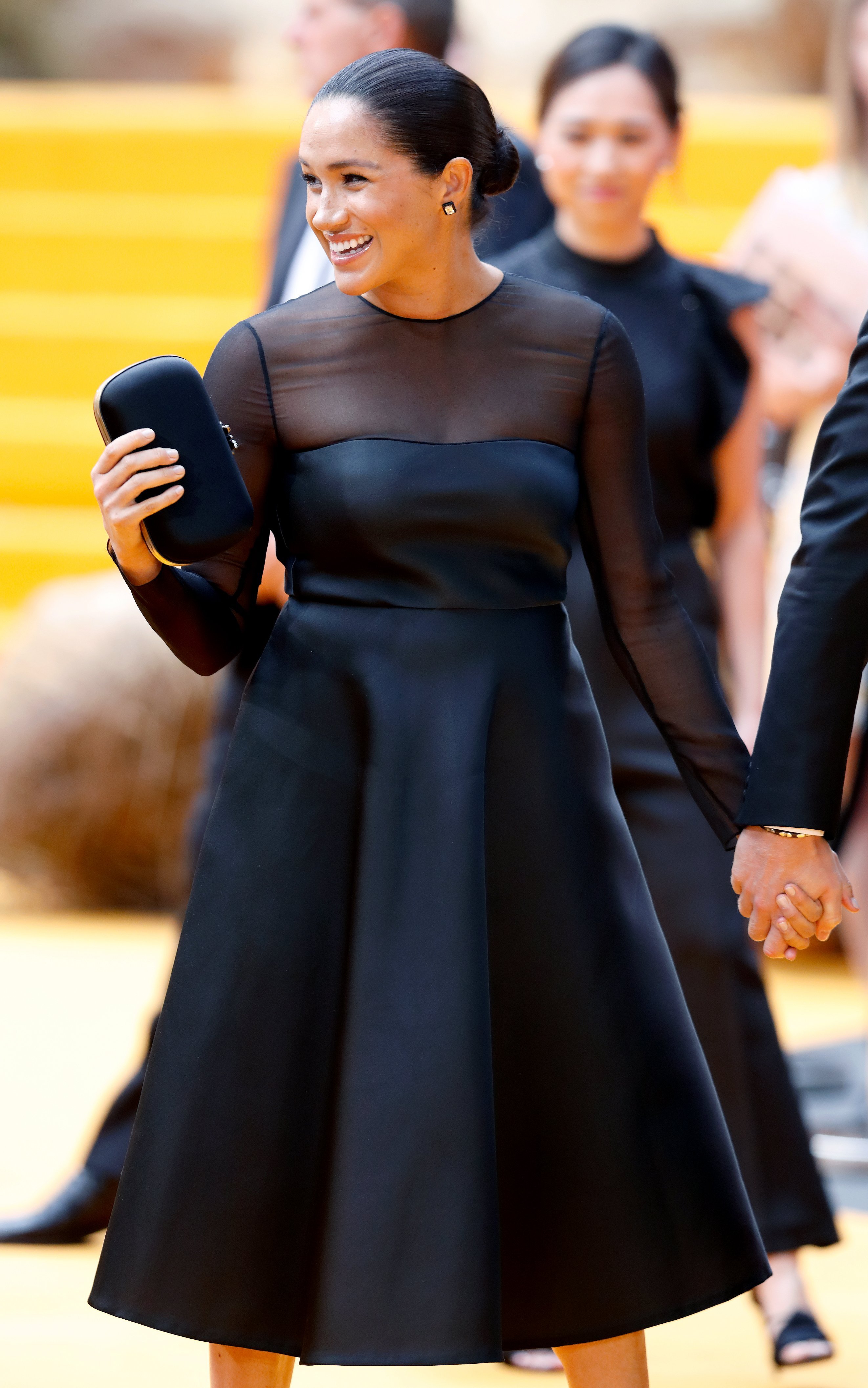 Duchess Meghan | Photo: Getty Images