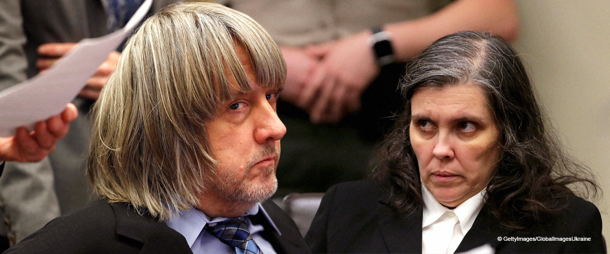 ‘House of Horrors' Parents Get 25 Years to Life in Prison