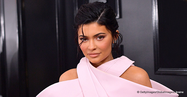 Kylie Jenner et Travis Scott : Le couple semble toujours en osmose