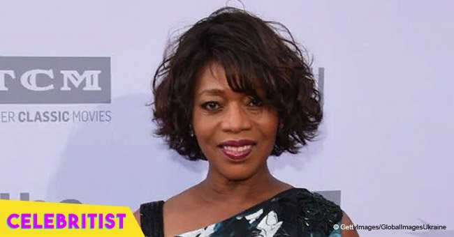 Alfre Woodard's interracial marriage was criticized by family but has lasted 36 years and counting