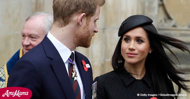 Kensington Palace releases photos from Royal wedding dress rehearsal