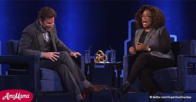 Bradley Cooper says he felt ‘embarrassed’ by Oscars snub in a frank new interview with Oprah