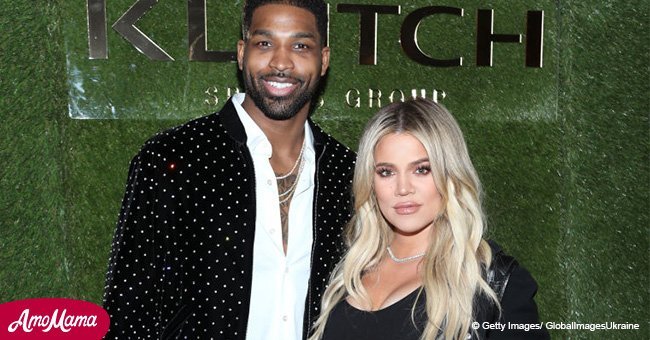 New mom Khloé is reportedly 'already preparing' to move back to L.A. amid cheating scandal