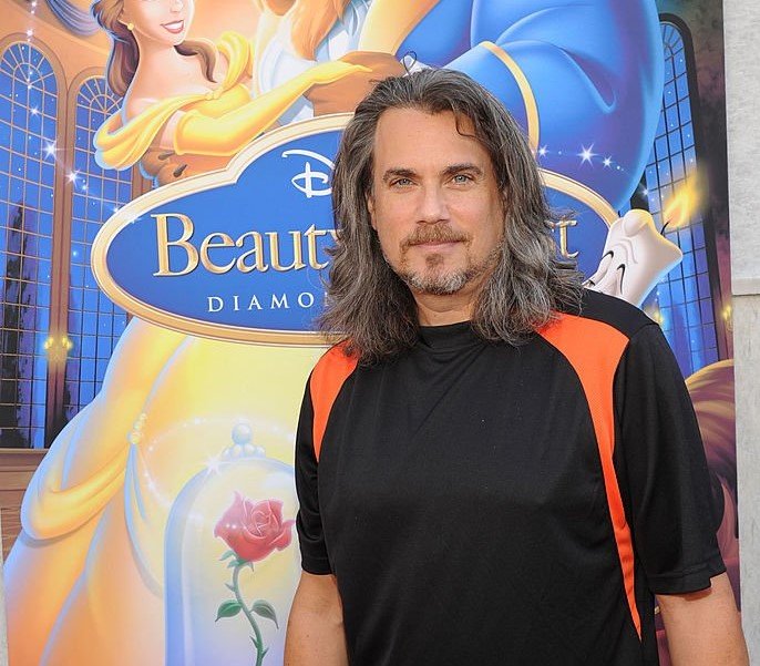 Robby Benson arrives at the 'Beauty and the Beast' Sing-A-Long DVD premiere at the El Capitan theater on October 2, 2010 in Los Angeles, California. | Photo: Getty Images