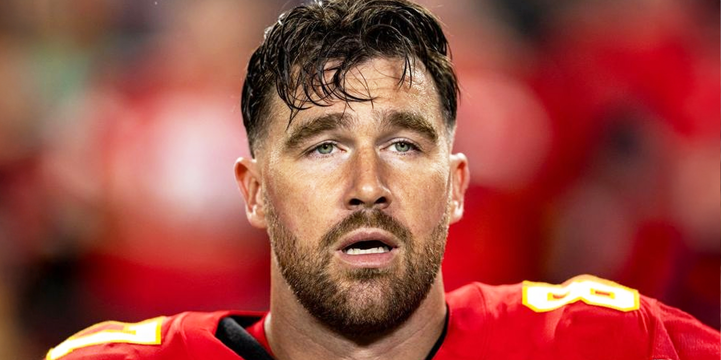 Travis Kelce | Source: Getty Images