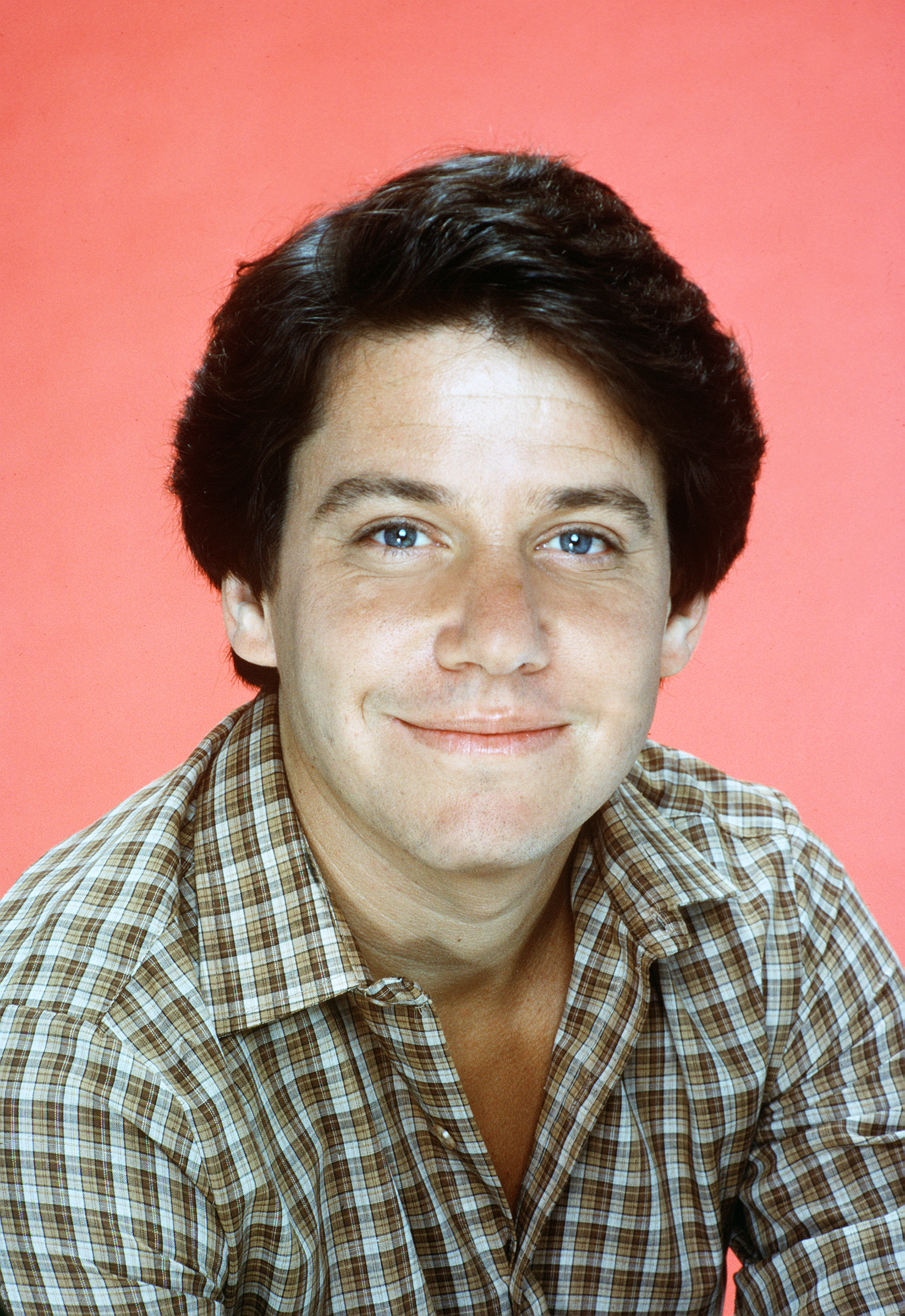 Anson Williams as Potsie Weber in "Happy Days," season 9 on September 22, 1981. | Source: Getty Images