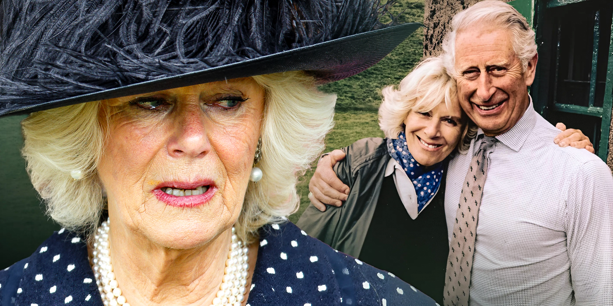 Queen Camilla | Queen Camilla and King Charles III | Source: Getty Images