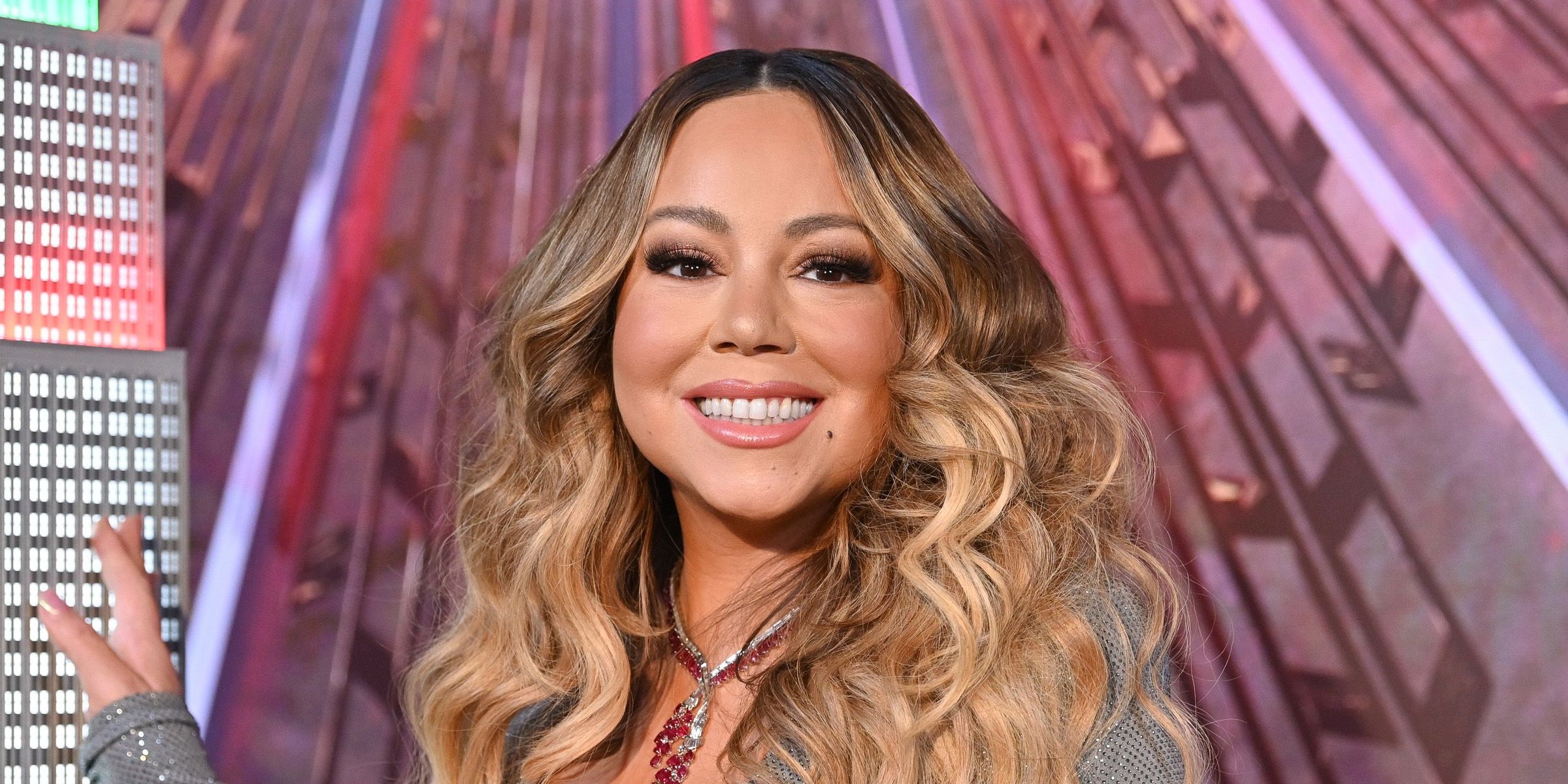 Mariah Carey | Source: Getty Images
