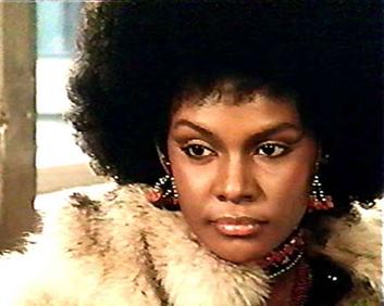 Tamara Dobson | Wikimedia Commons