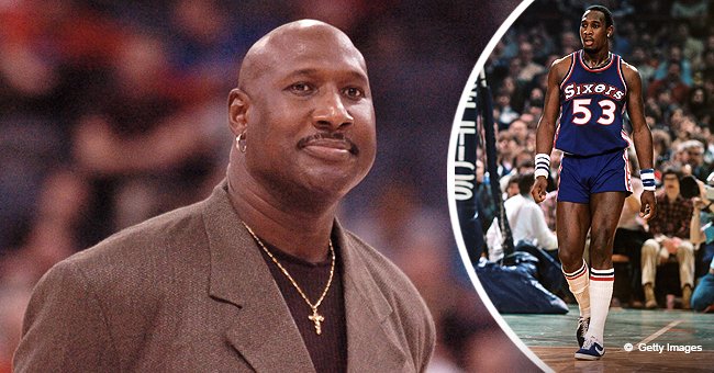 NBA Star Darryl Dawkins Died at 58 – inside Circumstances of His Sudden