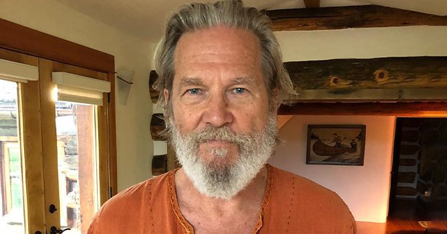 Instagram/thejeffbridges