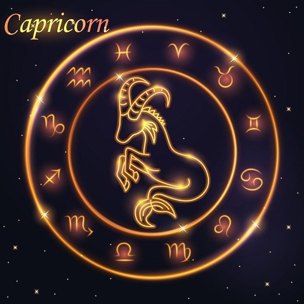 Capricornio. | Foto: Shutterstock