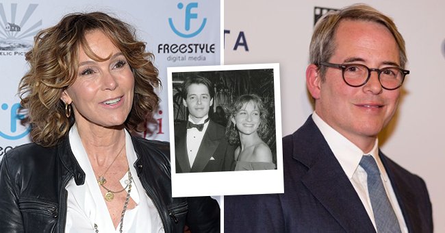 Jennifer Gray And Matthew Broderick Car Accident Details of Matthew Broderick and Jennifer Grey's Fatal Car Crash in 1987