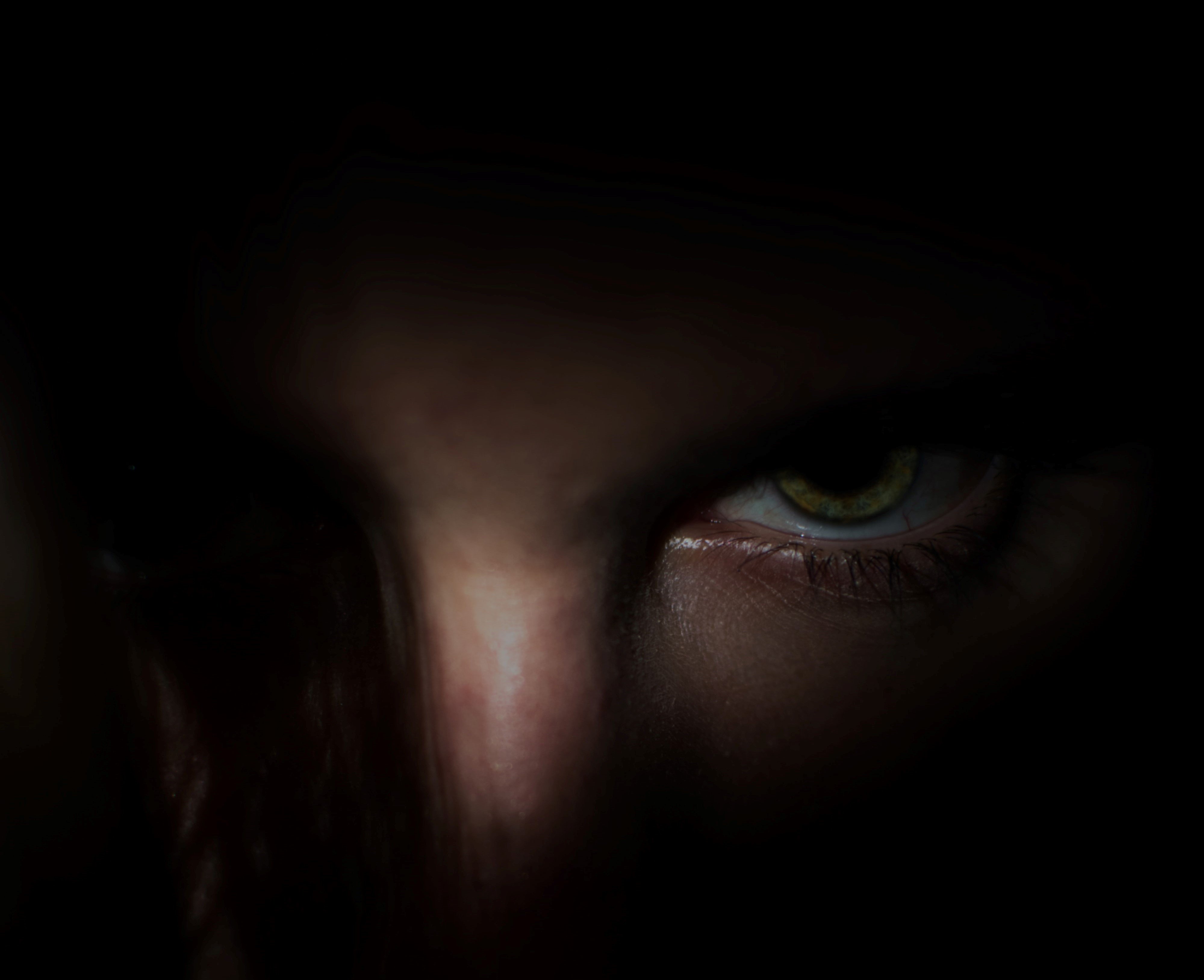 Carla wurde wütend auf ihre kleine Tochter. | Quelle: Unsplash