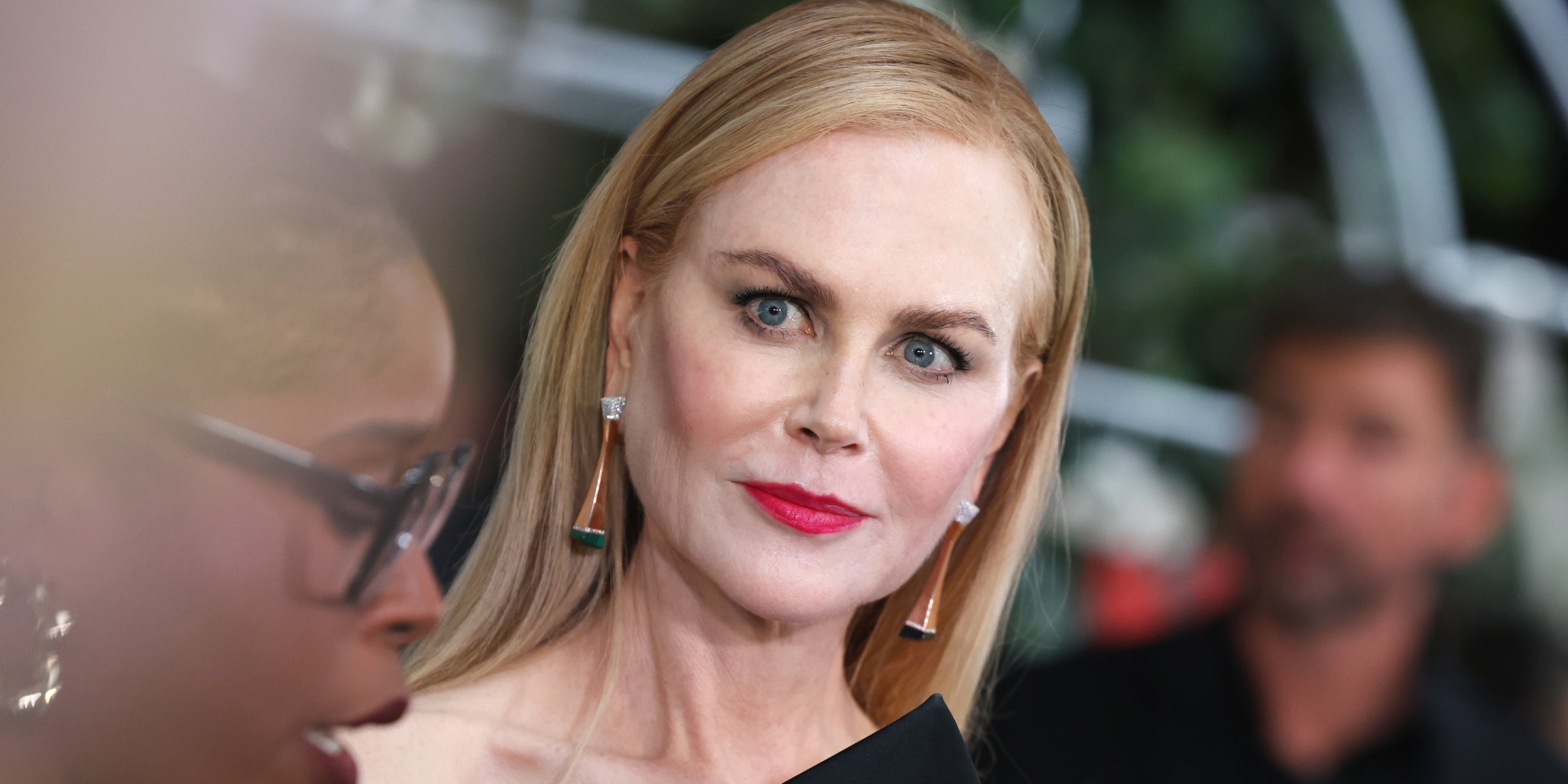 Nicole Kidman | Source: Getty Images