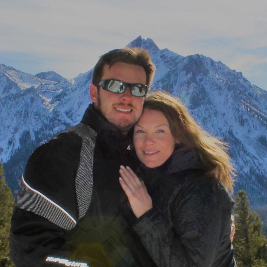 Marcus Scott said AJ and his wife, Connie, are expected to spend time away from work during his recovery as the family asked for continued prayers and support. | Source: Facebook/Connie James