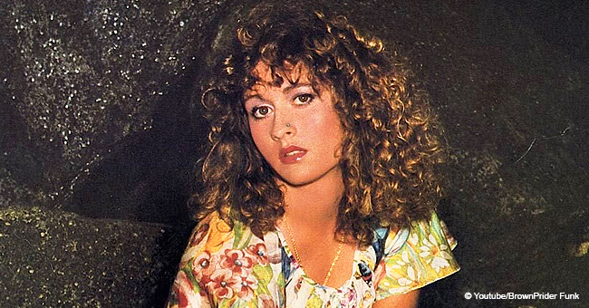 Remember R&B Singer Teena Marie? Her Daughter Shared Epic Photo of Son Her Mother Never Got to Meet