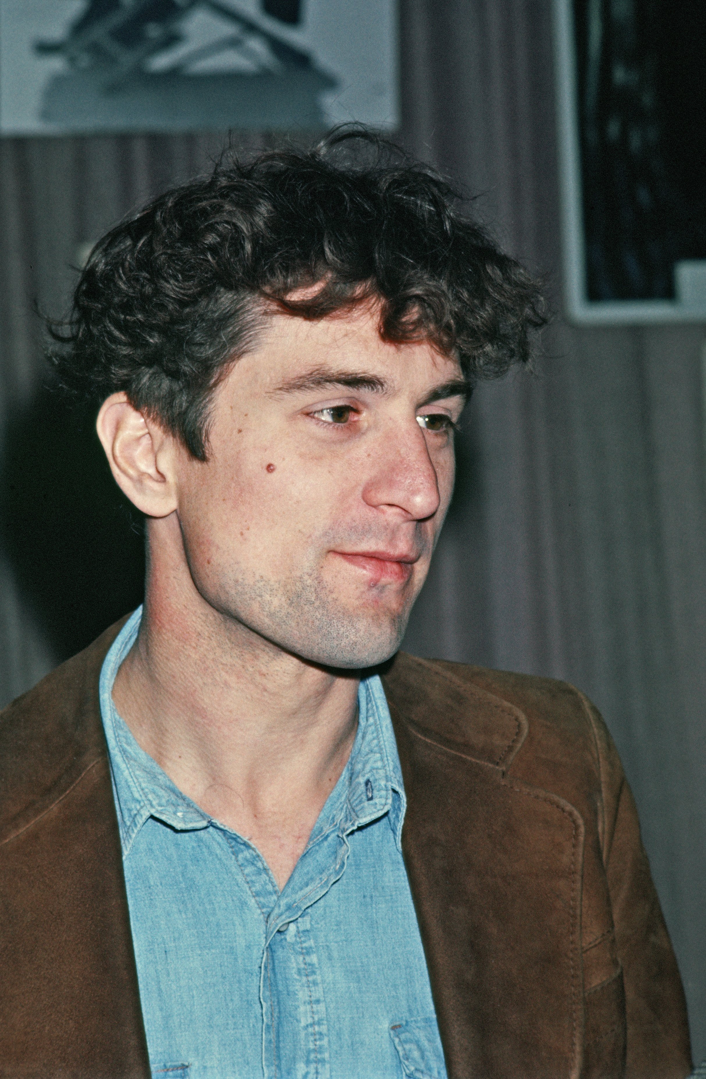 Robert de Niro during a night on the town circa the early-1970s in New York | Source: Getty Images