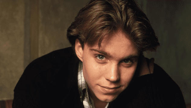 Promotional photo of Jonathan Brandis | Photo: YouTube/Sussex Daily News Ver.2