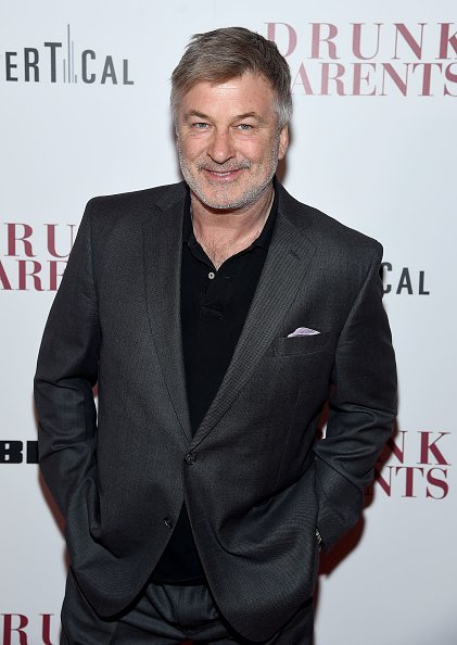 Alec Baldwin at Roxy Hotel on March 04, 2019 in New York City | Photo: Getty Images