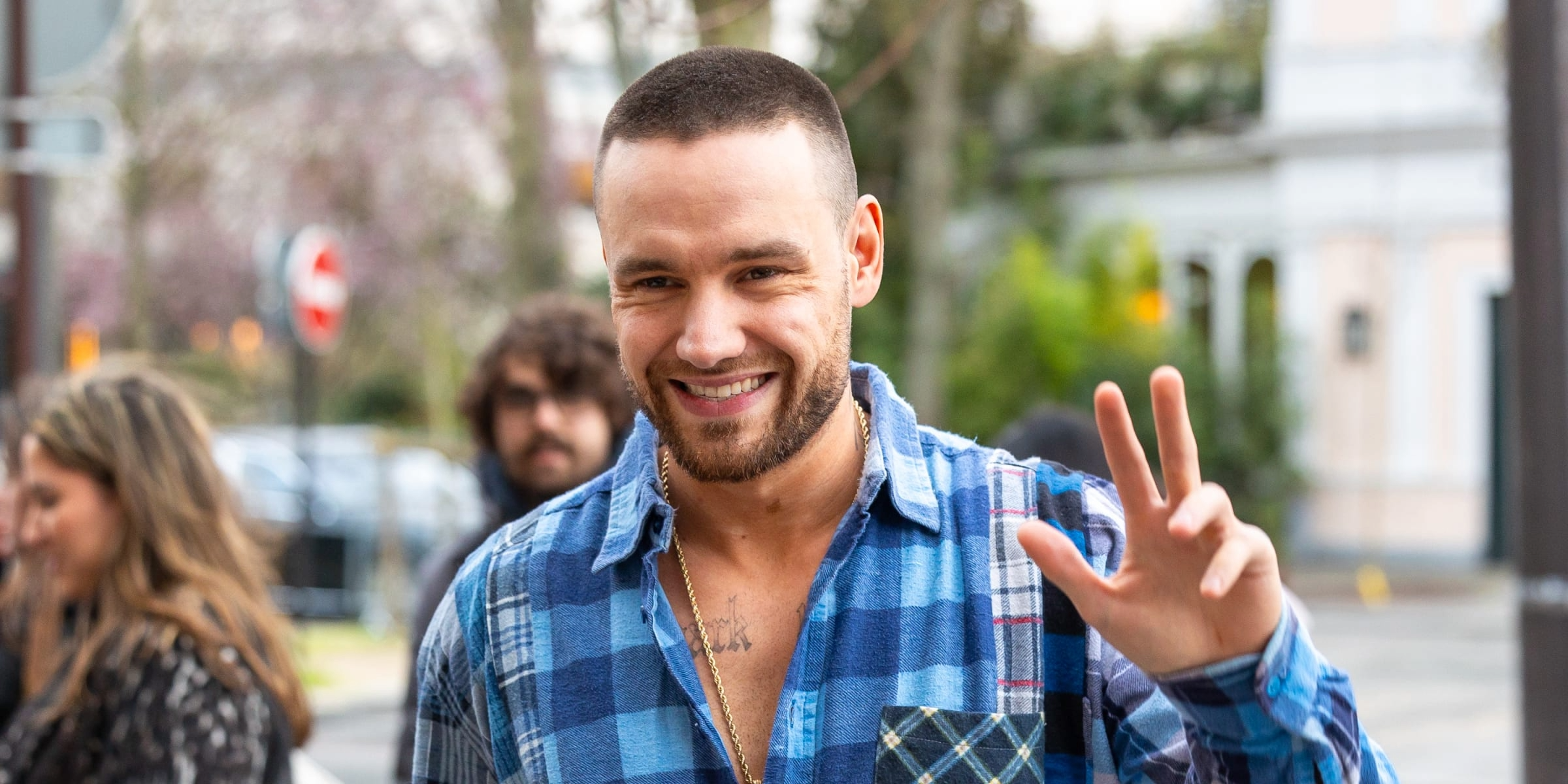 Liam Payne | Source: Getty Images