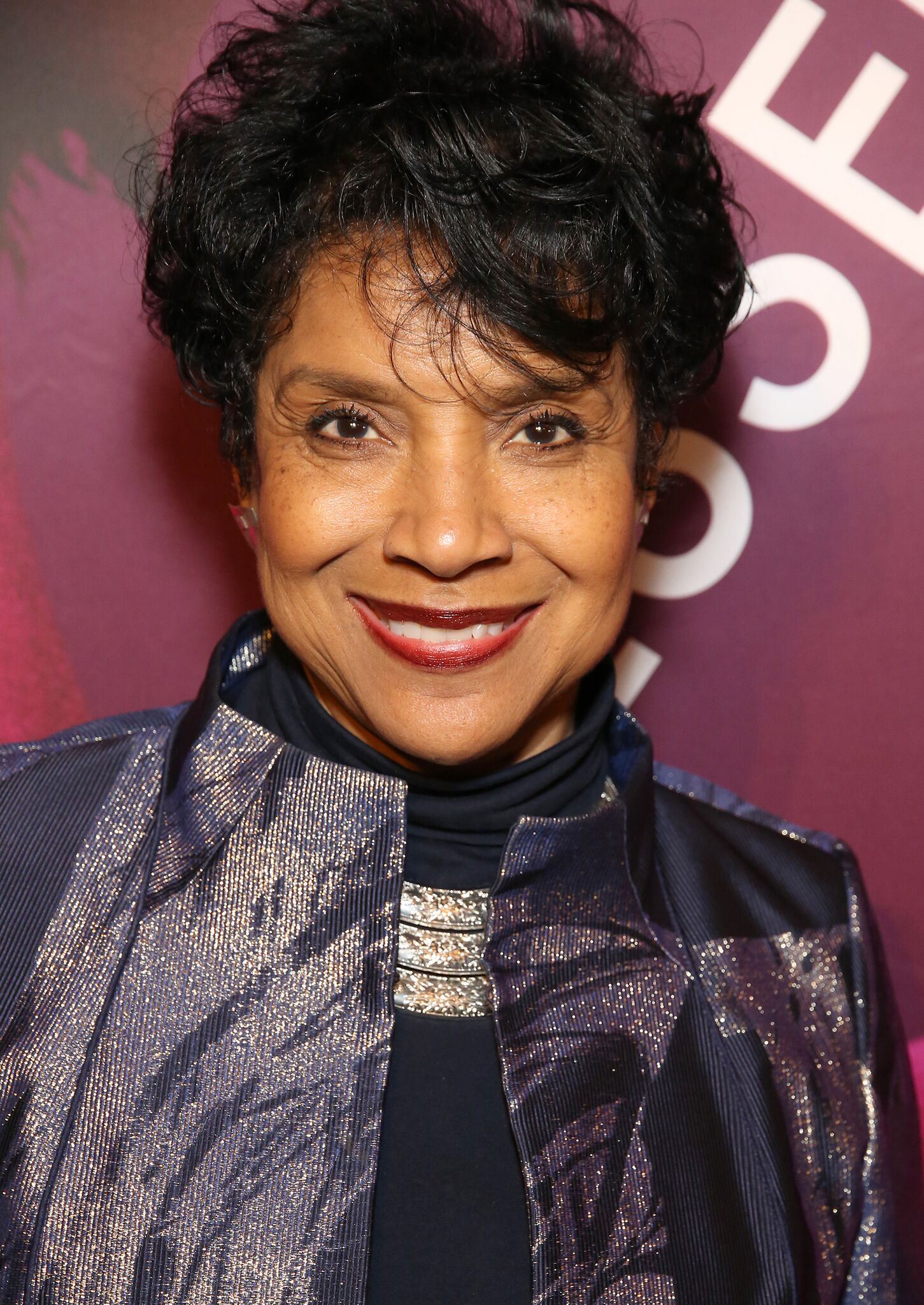  Phylicia Rashad attends the Broadway opening night performance for "Children of a Lesser God" at Studio 54 Theatre on April 11, 2018 in New York City | Photo: Getty Images