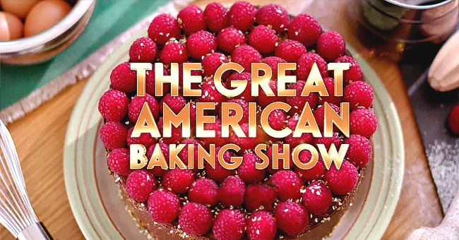 facebook.com/The Great American Baking Show
