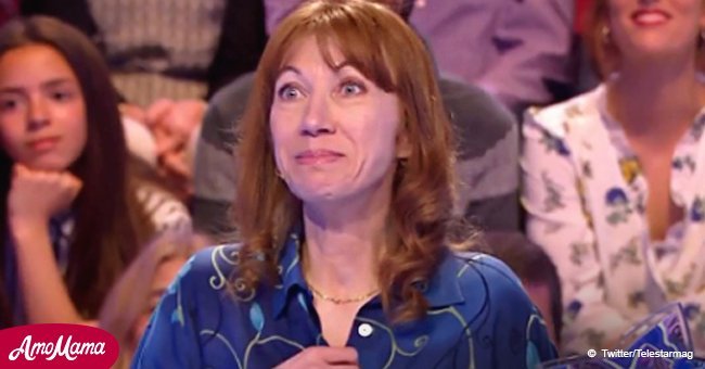 Bien-aimée Tata Véro: Voici la compilation des meilleures blagues de Véronique dans Les 12 coups de midi