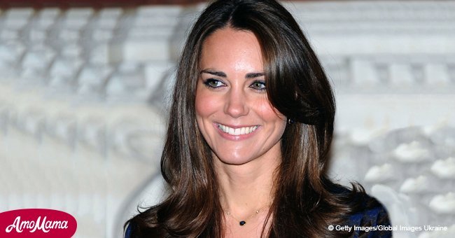 Hospital drops a big hint where Duchess Kate is likely to give birth to baby #3