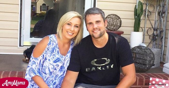  'Teen Mom' Ryan Edwards put in jail a day after wife Mackenzie announced baby news