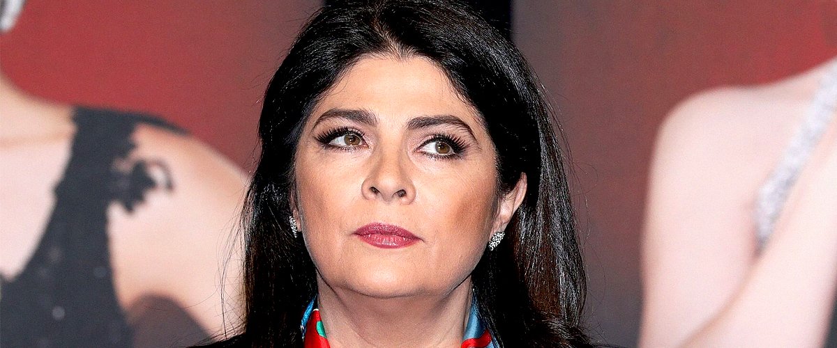 Victoria Ruffo: la época en que Eugenio Derbez la dejó sola cuando ...