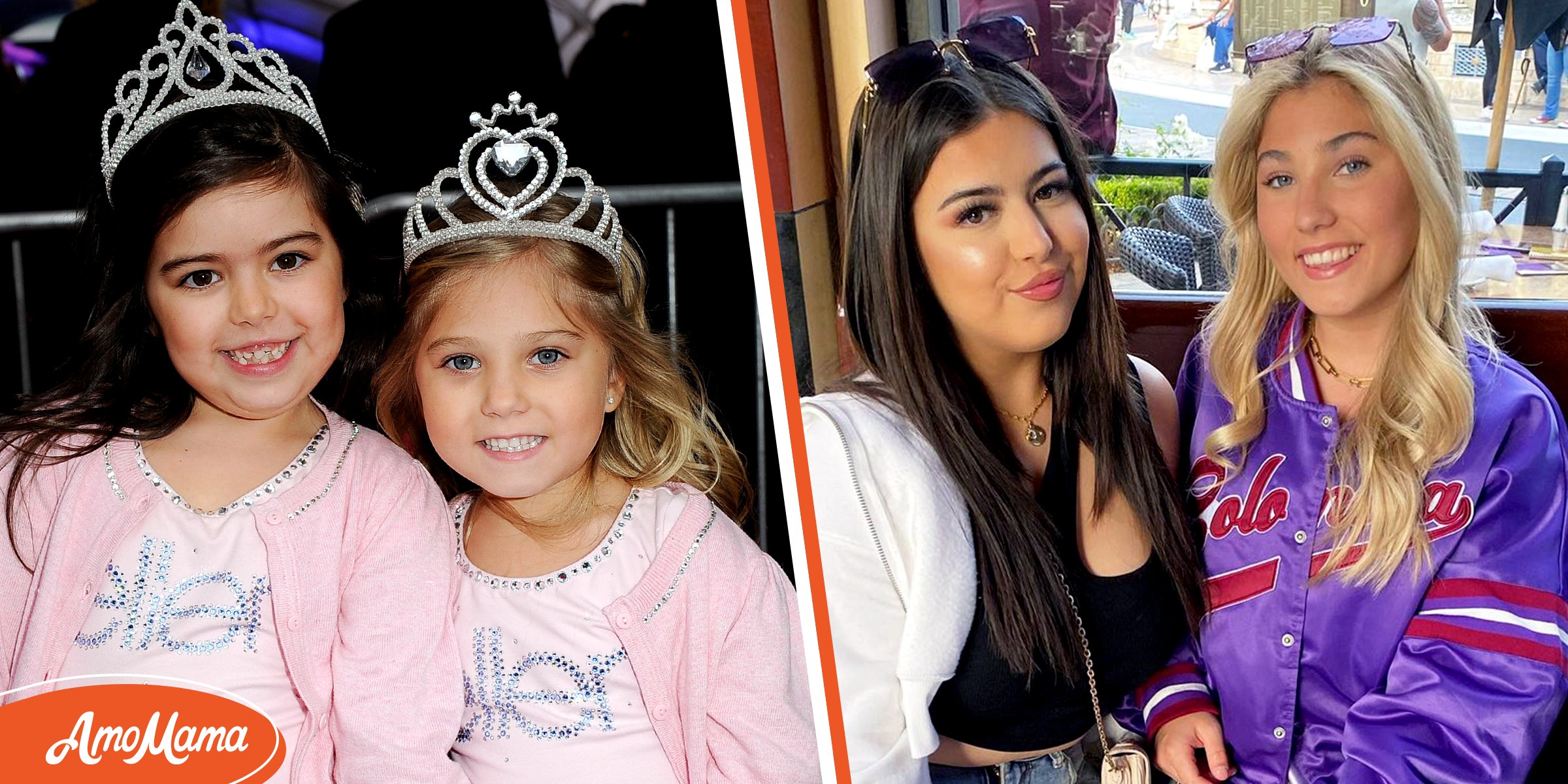 Sophia Grace Brownlee And Rosie Now — The Ellen Star Is Pregnant And