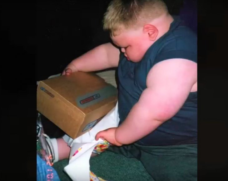 Source: Youtube/Cincinnati Children's Source: Youtube/Cincinnati Children's