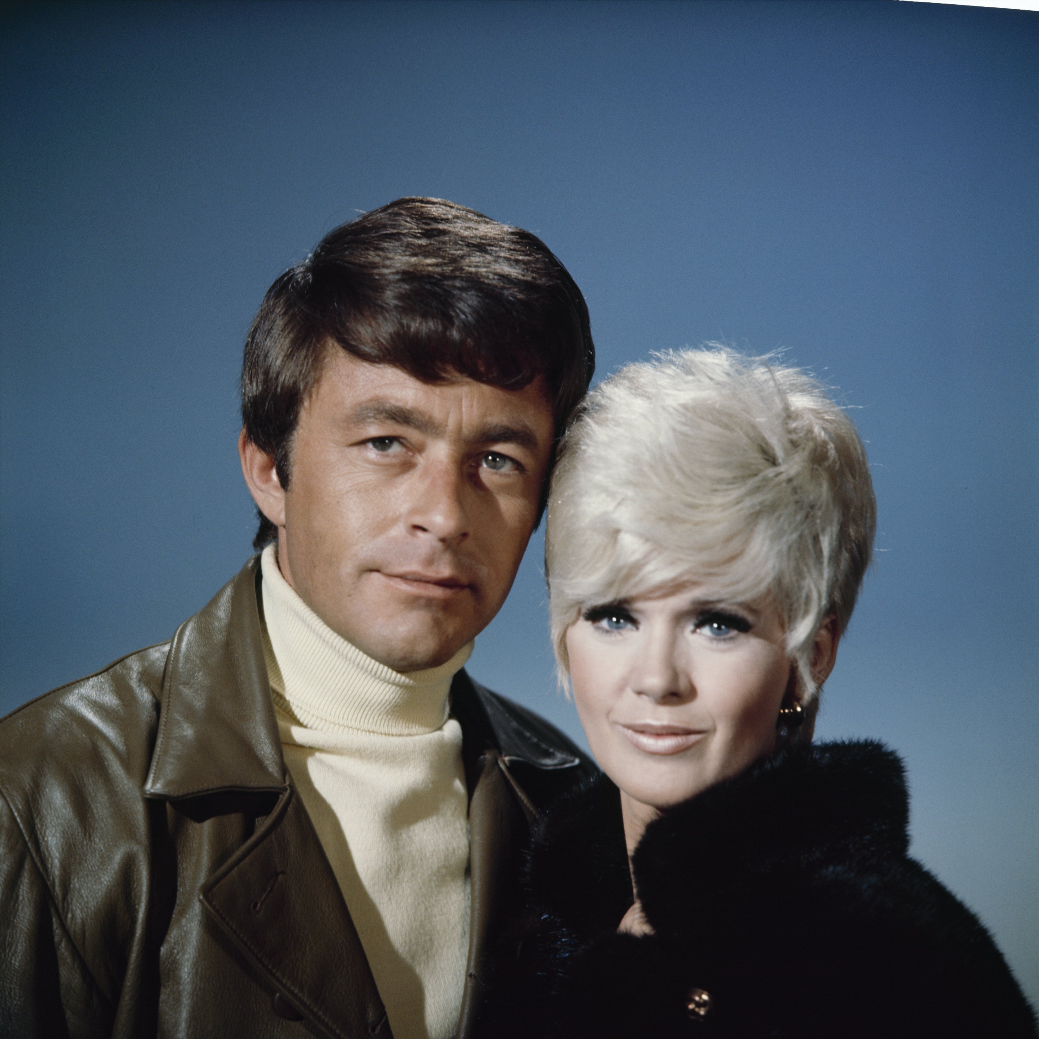 Bill Bixby's 1st Wife Divorced Him Months after His Only Son Passed