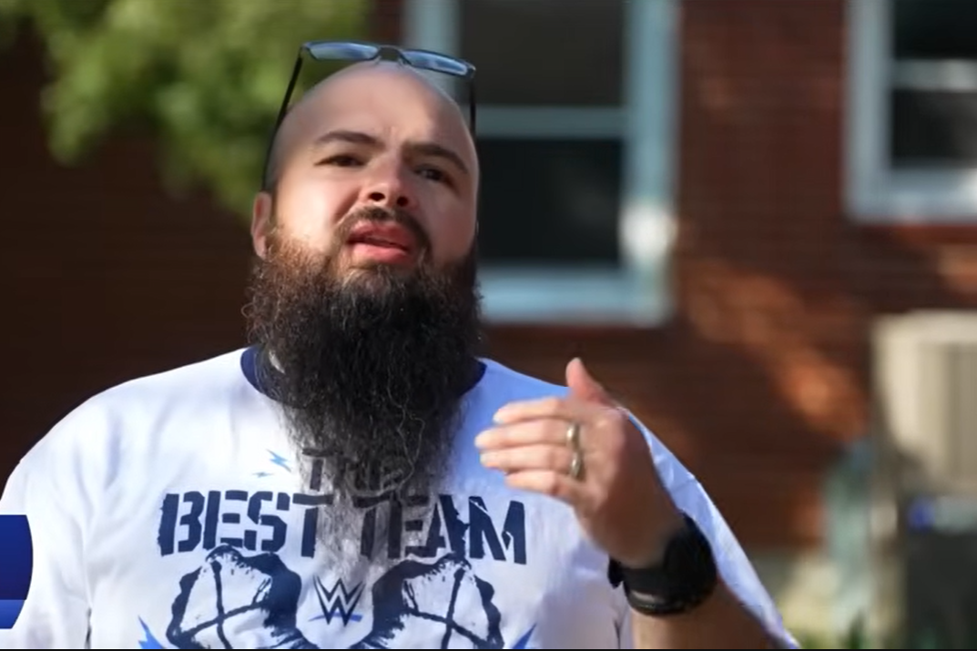 Xaviel Lugo | Source: YouTube/@newschannel5