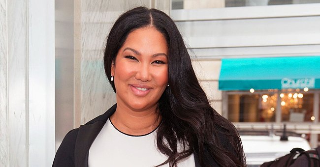 Kimora Lee Simmons Shares Photos Of Her 5 Children On Mother S Day