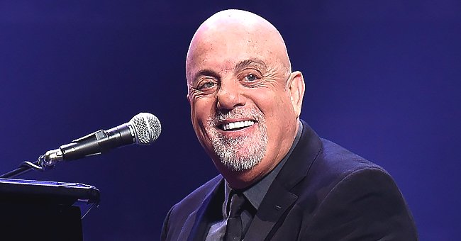 Billy Joel Is a Proud Father of 3 Beautiful Kids — Meet All of Them