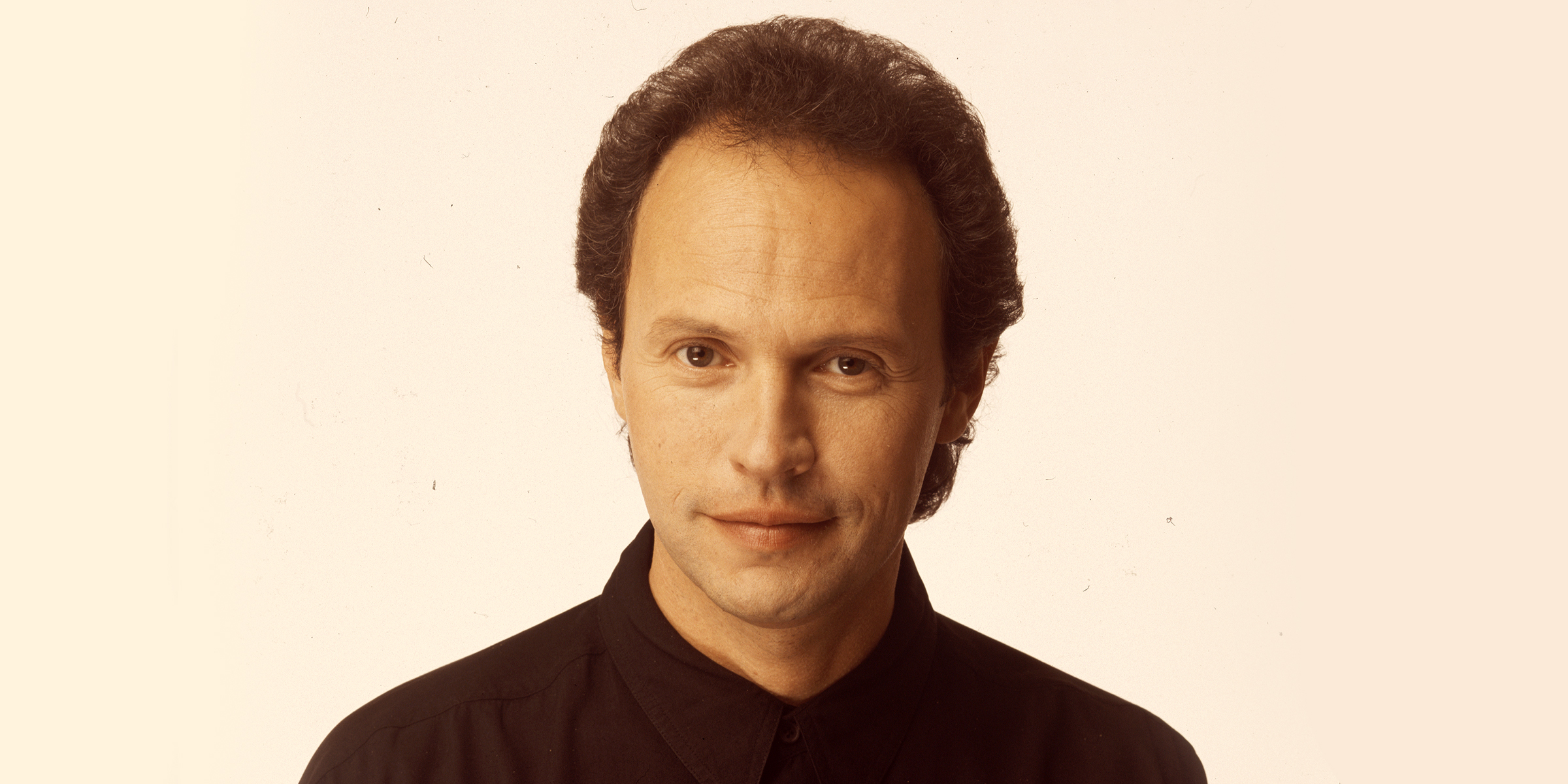 Billy Crystal, 1980 | Source: Getty Images