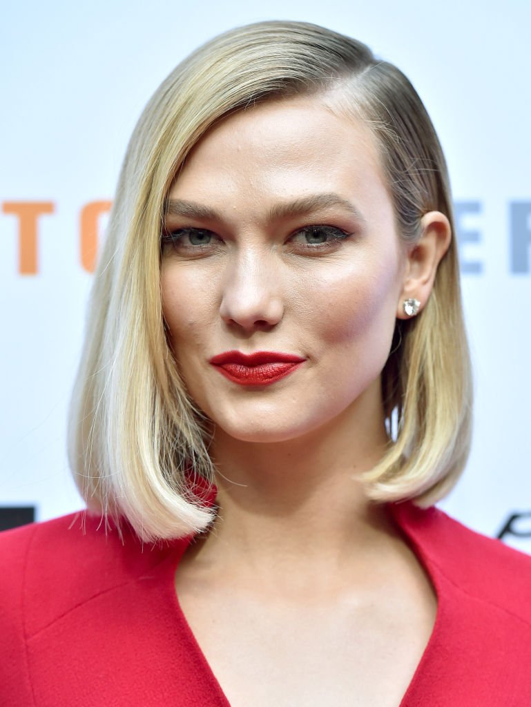 Axelle Red | photo : Getty Images