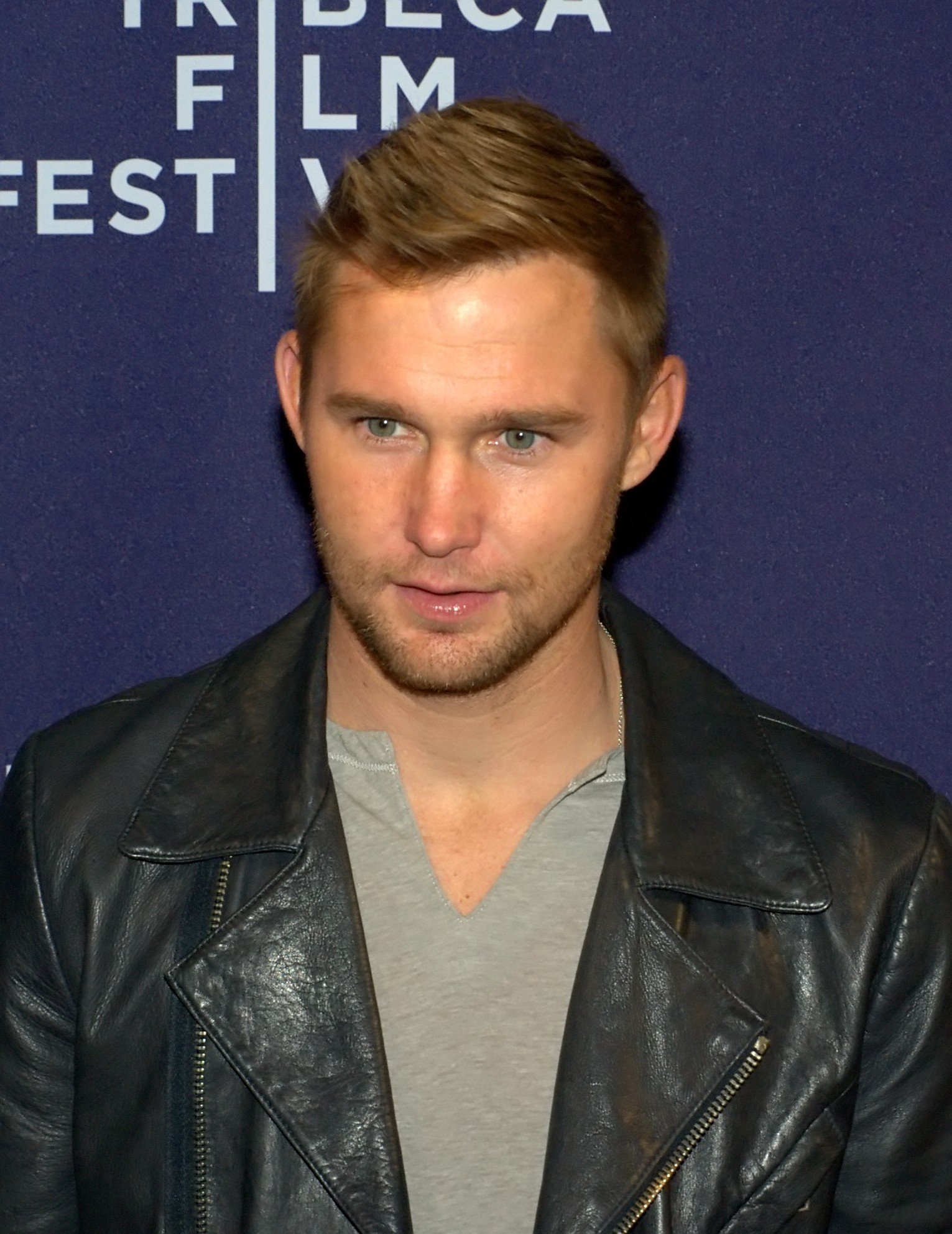 Brian Geraghty at 2010 Tribeca Film Festival. | Source: Wikimedia Commons