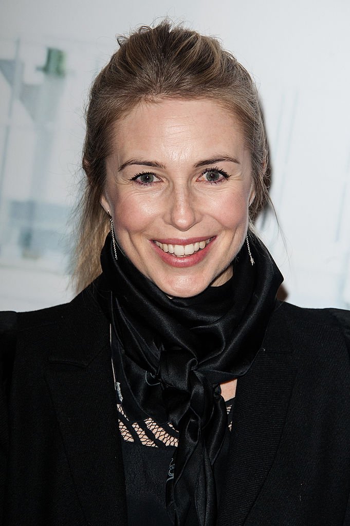 Anne-Charlotte Pontabry (Cachou) assiste à la première de 'No Limit', un lancement de la série Europacorp et TF1 à l'UGC George V le 13 novembre 2012 à Paris, France. | Photo : Getty Images. Anne-Charlotte Pontabry (Cachou) assiste à la première de 'No Limit', un lancement de la série Europacorp et TF1 à l'UGC George V le 13 novembre 2012 à Paris, France. | Photo : Getty Images.