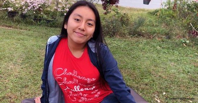 Death of 13-year-old Hania Aguilar was most likely caused by asphyxia