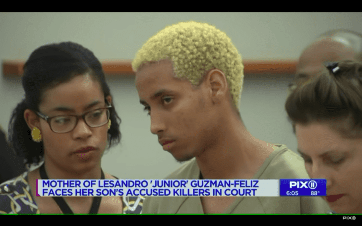 Imagen tomada de Youtube-PIX11 News Imagen tomada de Youtube-PIX11 News