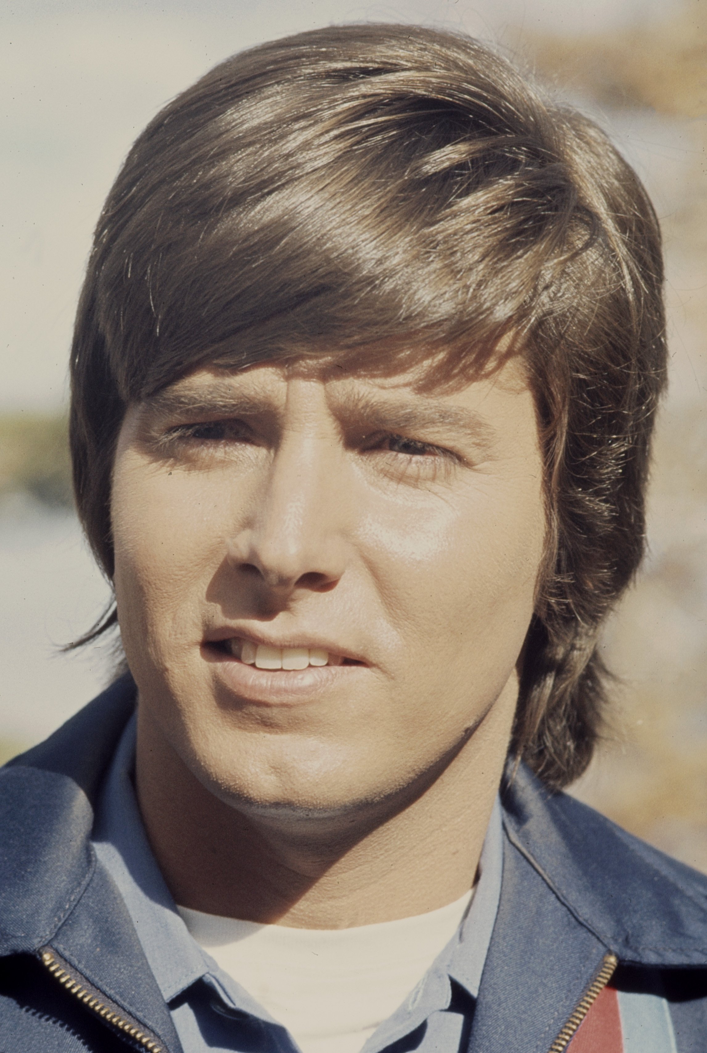 Bobby Sherman Sacrificed His Music Career to Save Lives & Be a Family Man