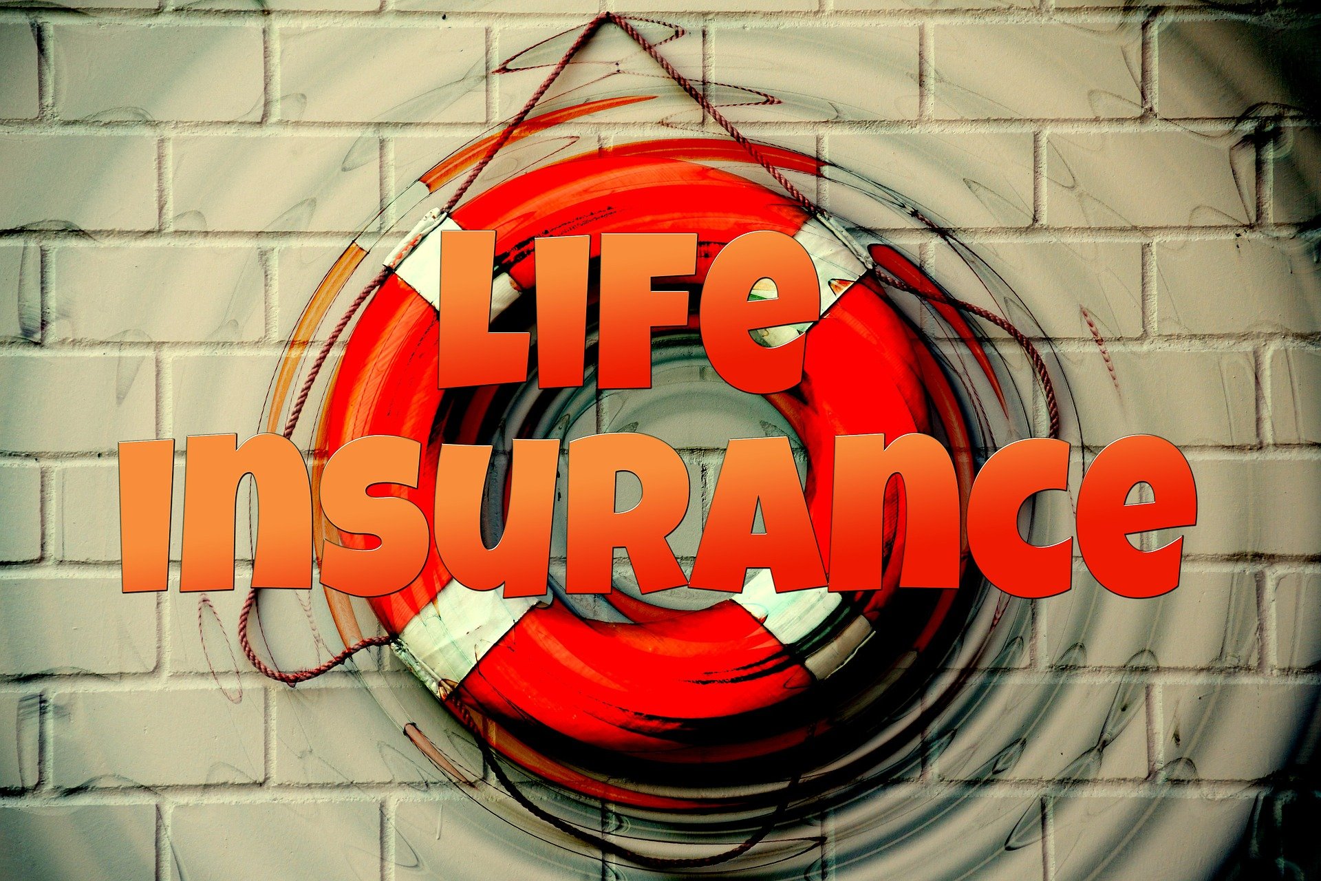 Life insurance banner | Source: Pixabay 